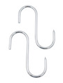 Kødkrog 4,0 x 80 mm 2 stk.